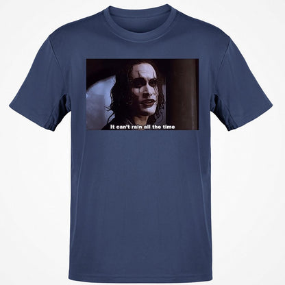 Classic Unisex T-Shirt - 94ME6LNC - Navy - 7