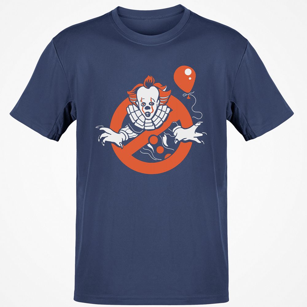 Classic Unisex T-Shirt - ZVMCUATG - Navy - 7