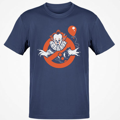 Classic Unisex T-Shirt - ZVMCUATG - Navy - 7