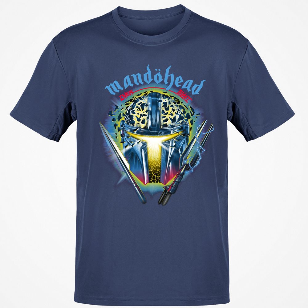 Classic Unisex T-Shirt - 3TB4C9CG - Navy - 7