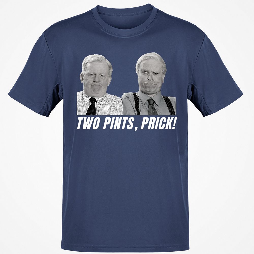 Classic Unisex T-Shirt - Y3RKUU8E - Navy - 7