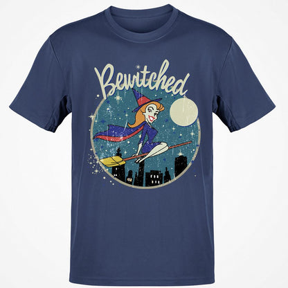 Classic Unisex T-Shirt - PC9ANMSY - Navy - 7