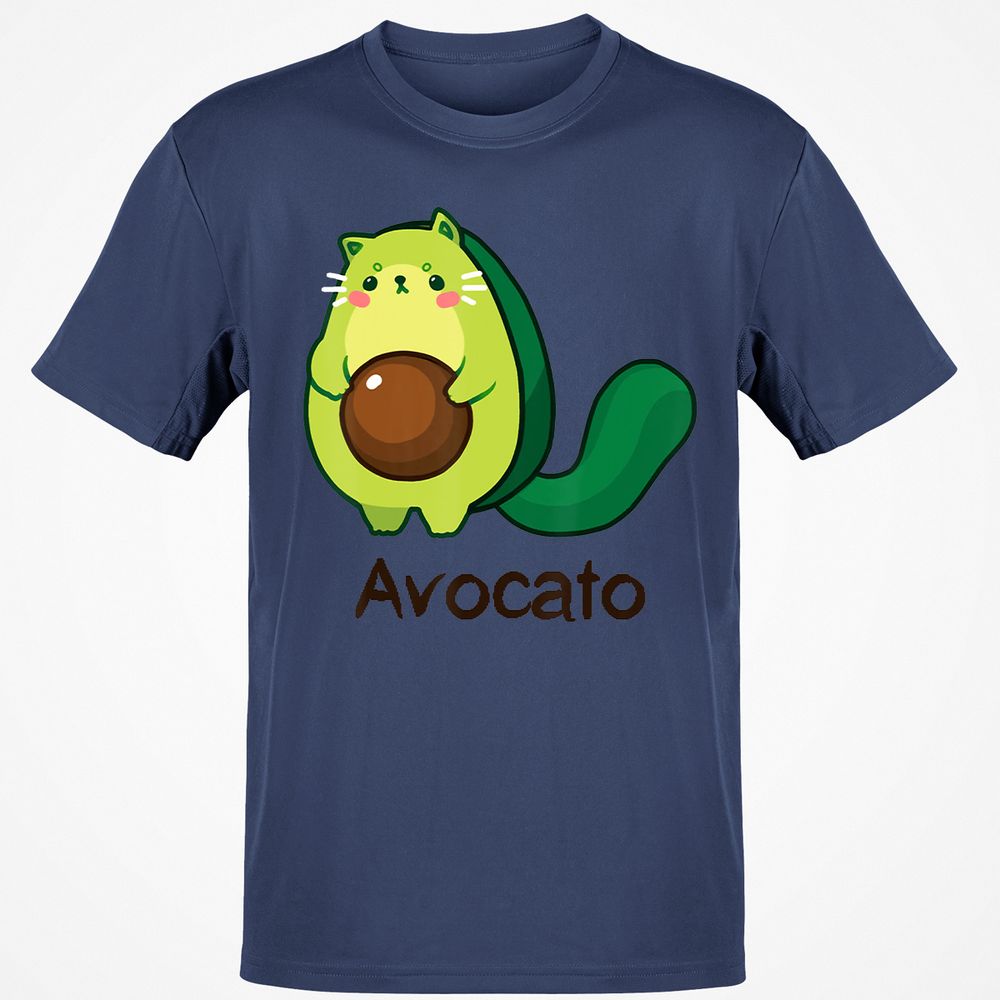 Classic Unisex T-Shirt - G6S12XML - Navy - 7