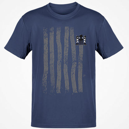 We Ain’t Found Shit - Navy - 7