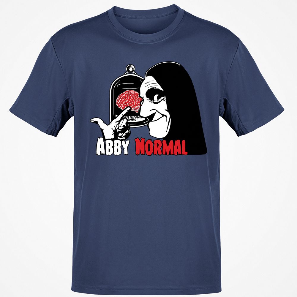 Classic Unisex T-Shirt - GHFSZG66 - Navy - 7