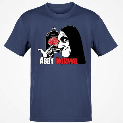 Classic Unisex T-Shirt - GHFSZG66 - Navy - 7
