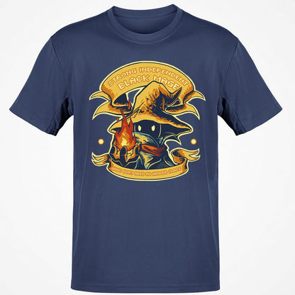 Classic Unisex T-Shirt - JTXY8TYQ - Navy - 7