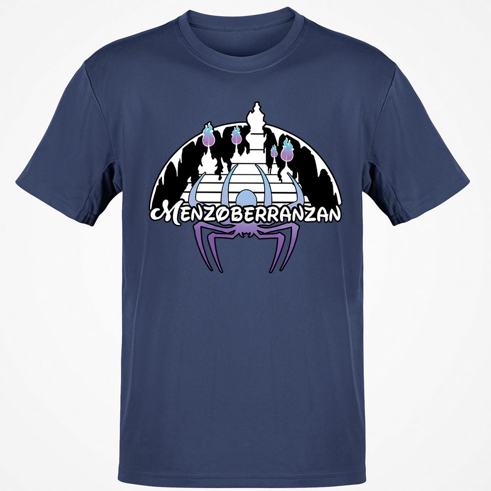 Classic Unisex T-Shirt - 2XZ3DHXC - Navy - 7
