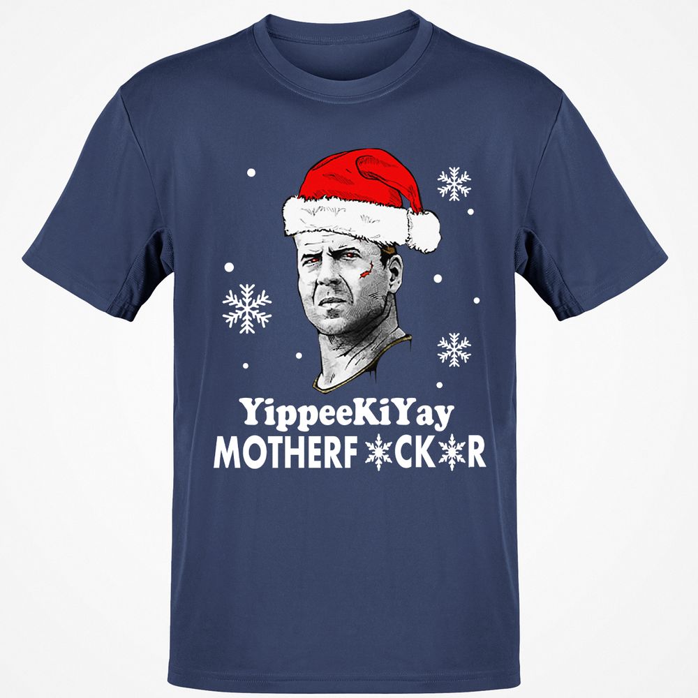 Classic Unisex T-Shirt - G9Q2AV6F - Navy - 7