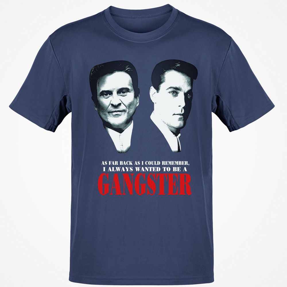 Classic Unisex T-Shirt - 63HPPCBG - Navy - 7