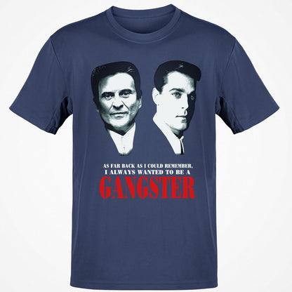Classic Unisex T-Shirt - 63HPPCBG - Navy - 7