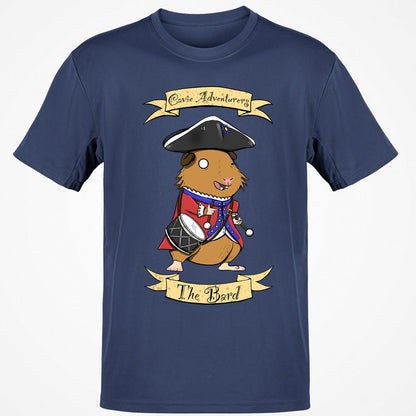 Classic Unisex T-Shirt - EPKNU4RE - Navy - 7