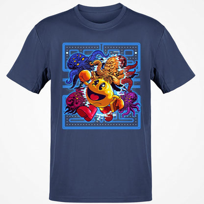 Classic Unisex T-Shirt - FRL37UUC - Navy - 7