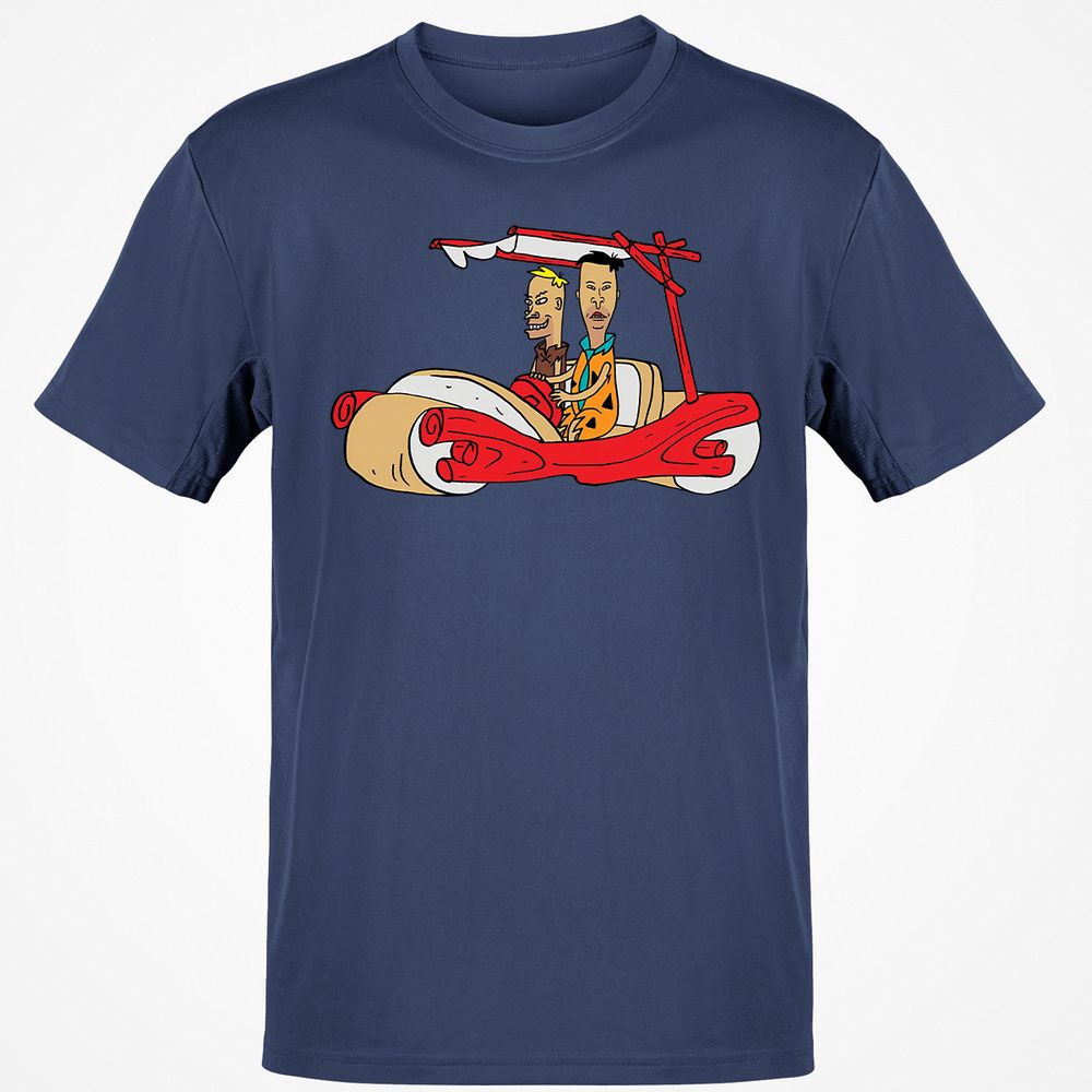 Habba Badda Goo - Navy - 7