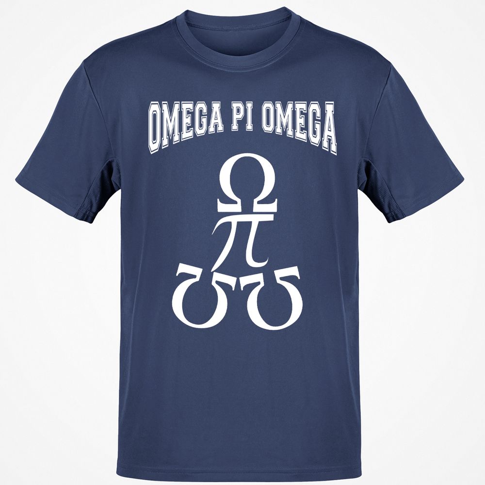 Classic Unisex T-Shirt - W4F5U75N - Navy - 7