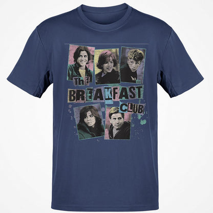 Breakfast Club - Navy - 7
