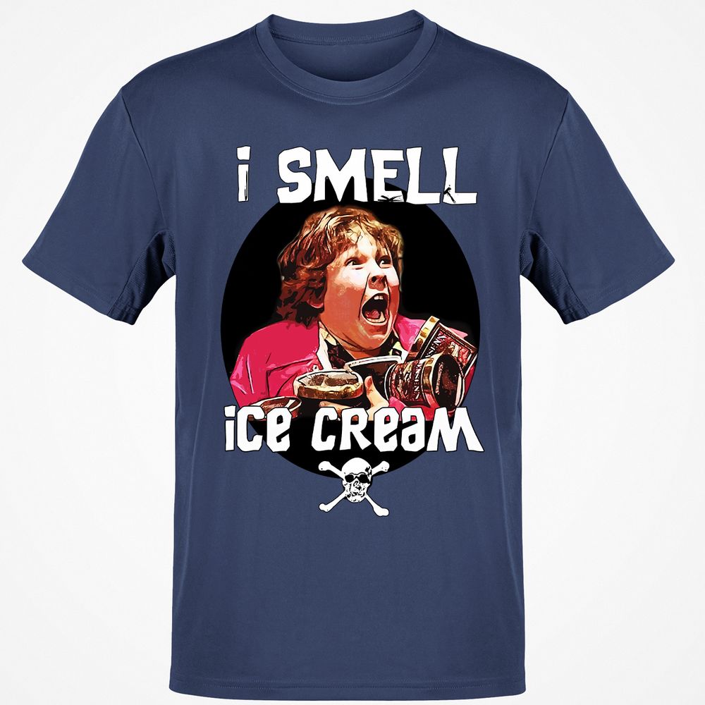 Classic Unisex T-Shirt - E8Z8V2UW - Navy - 7