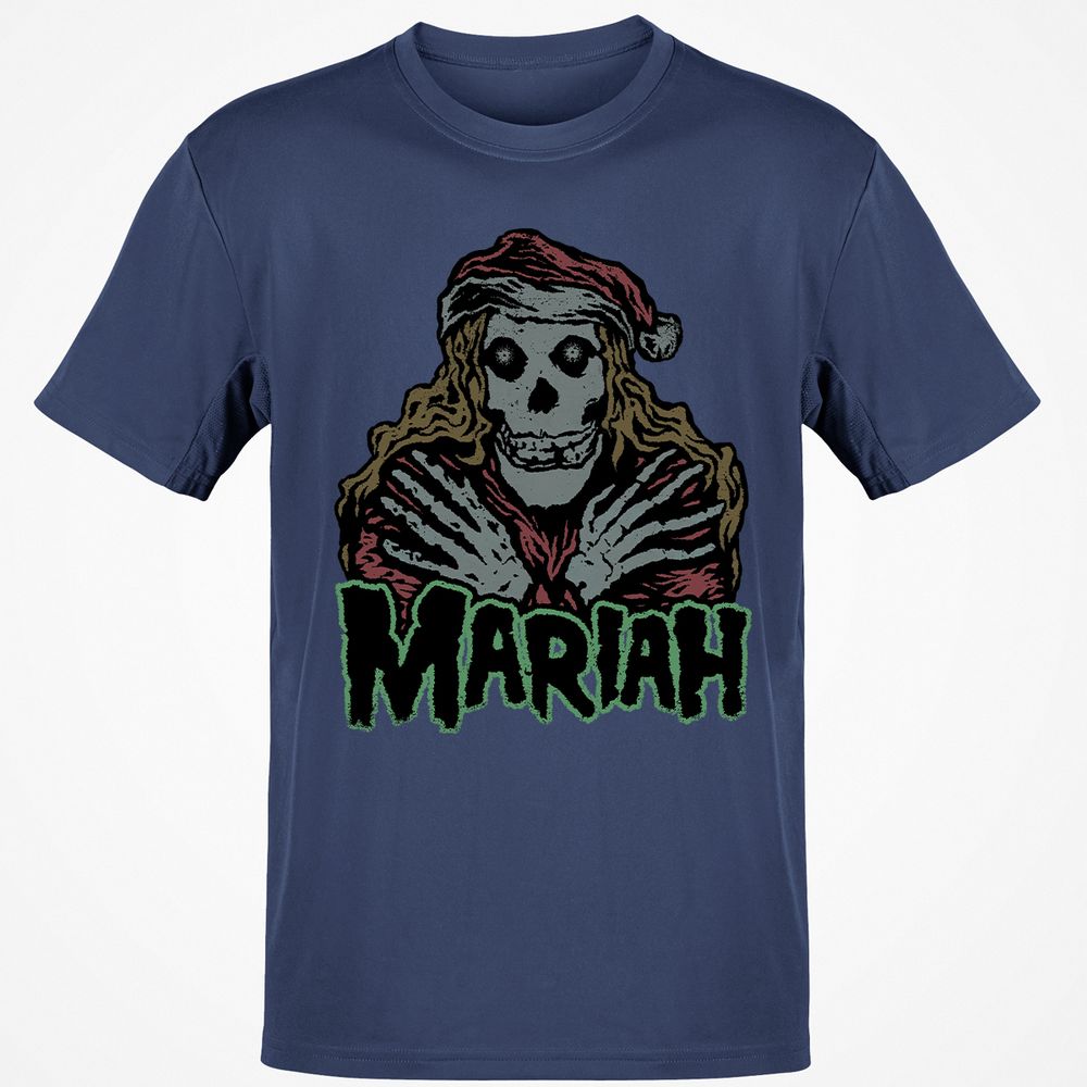 Classic Unisex T-Shirt - VPKNLCYD - Navy - 7