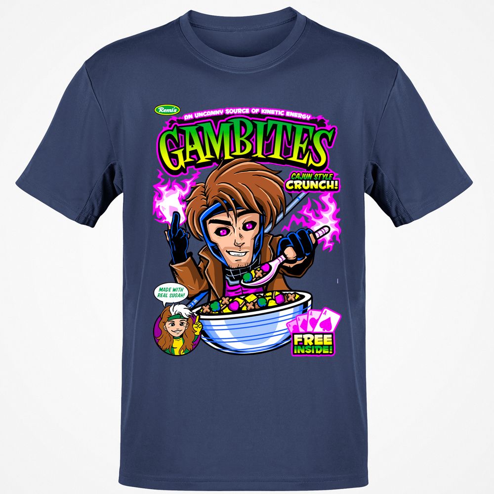 Classic Unisex T-Shirt - HLC5ZES7 - Navy - 7