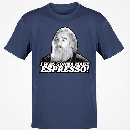 Classic Unisex T-Shirt - K1DZC1GA - Navy - 7