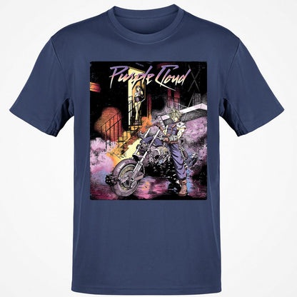 Classic Unisex T-Shirt - F3W3M6AA - Navy - 7