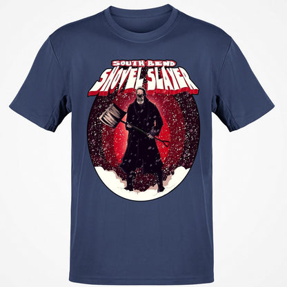 South Bend Shovel Slayer - Navy - 7