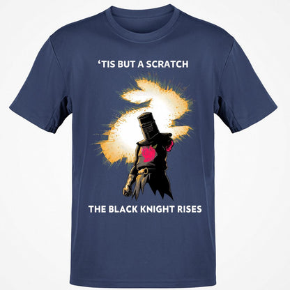 Classic Unisex T-Shirt - AX2YH6SA - Navy - 7