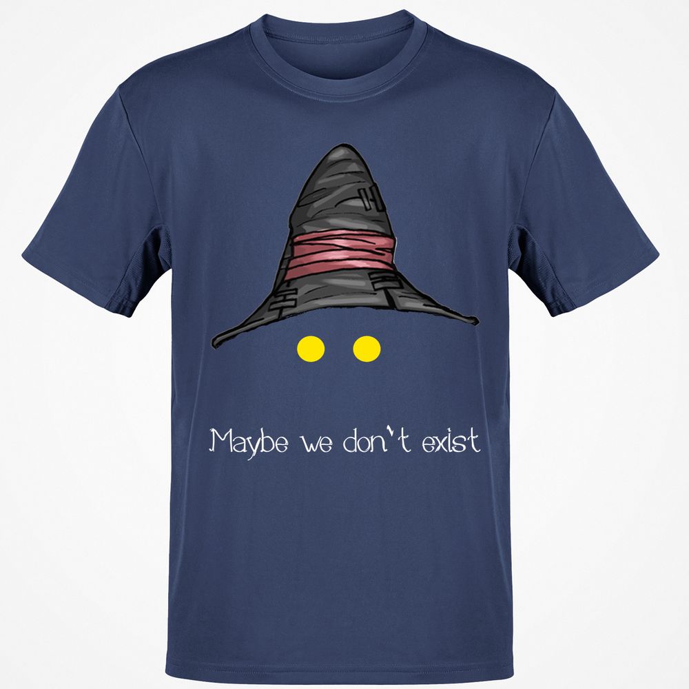 Classic Unisex T-Shirt - XN66S92H - Navy - 7