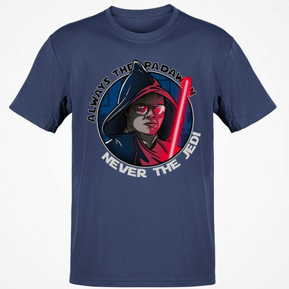 Classic Unisex T-Shirt - 6Q6KDXCP - Navy - 7