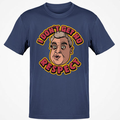 Classic Unisex T-Shirt - RYPYLM7P - Navy - 7