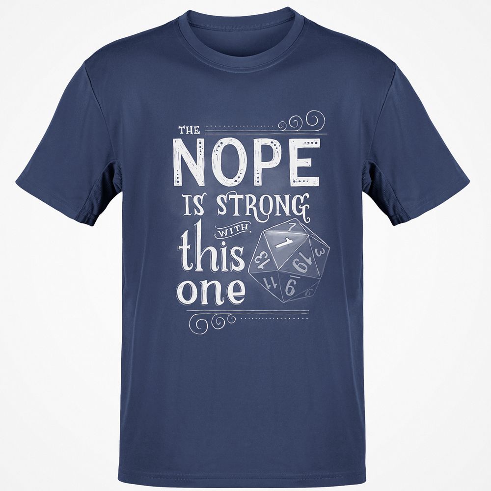 Classic Unisex T-Shirt - G39FU2MM - Navy - 7