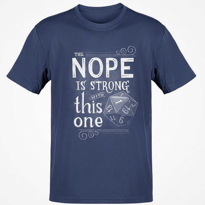 Classic Unisex T-Shirt - G39FU2MM - Navy - 7