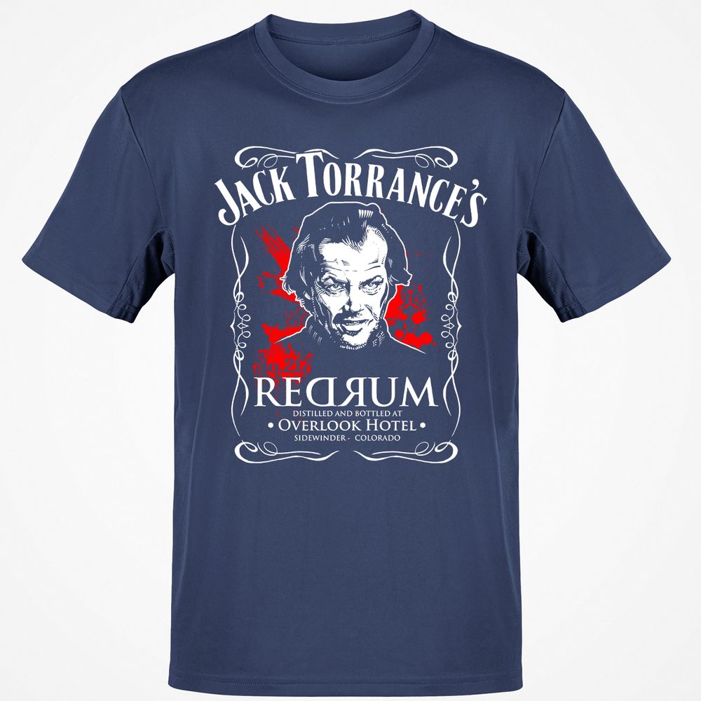 Classic Unisex T-Shirt - FN9QB72B - Navy - 7