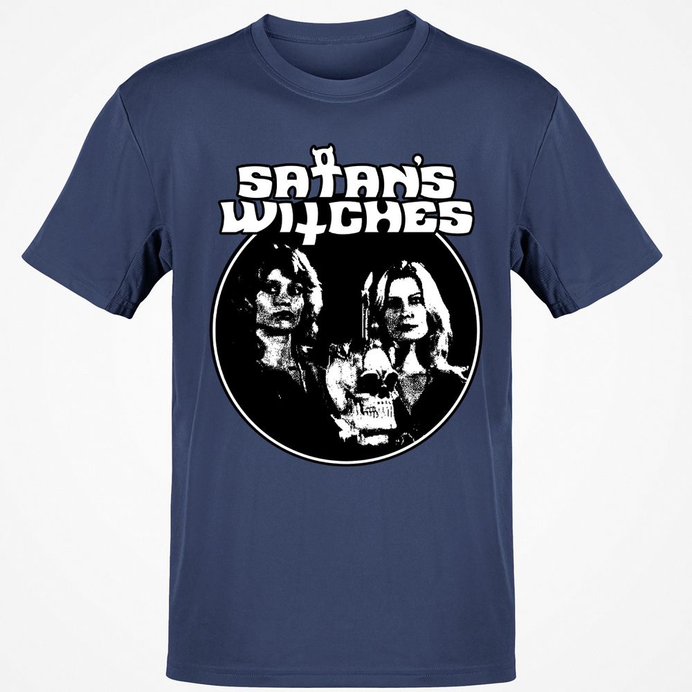 Classic Unisex T-Shirt - P1L6HH23 - Navy - 7