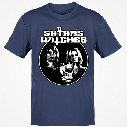 Classic Unisex T-Shirt - P1L6HH23 - Navy - 7