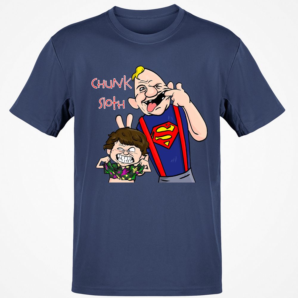 Classic Unisex T-Shirt - G52P5RW5 - Navy - 7