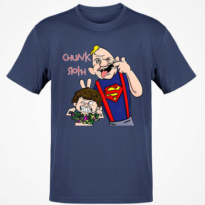 Classic Unisex T-Shirt - G52P5RW5 - Navy - 7