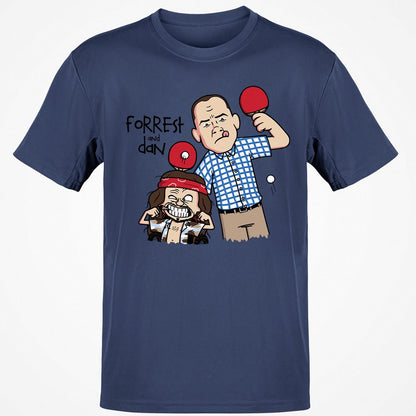 Forrest and Dan - Navy - 7