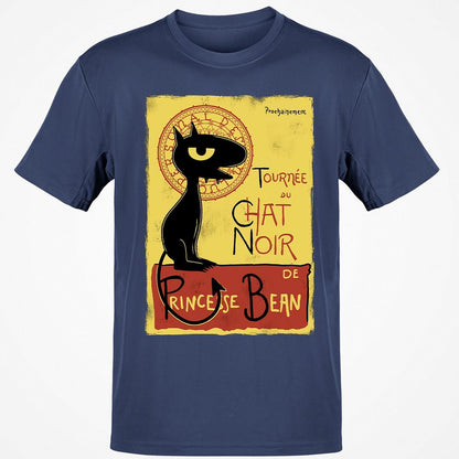 Classic Unisex T-Shirt - KGMG5GSN - Navy - 7