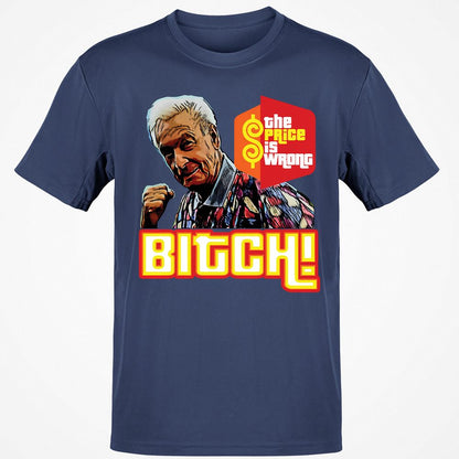 Bitch - Navy - 7