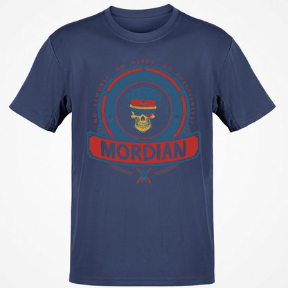 Classic Unisex T-Shirt - VFYVKE2S - Navy - 7