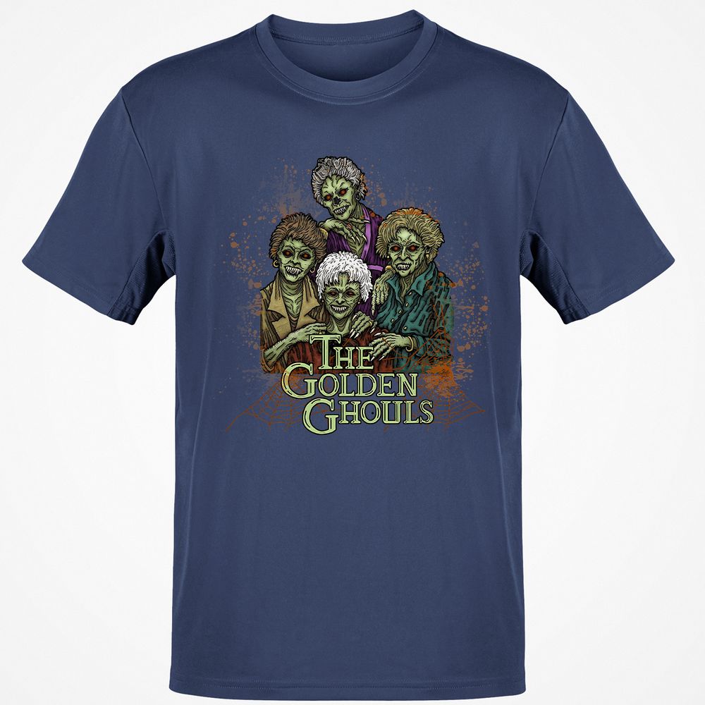 Classic Unisex T-Shirt - U436GTJG - Navy - 7