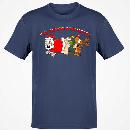 Human Santapede - Navy - 7
