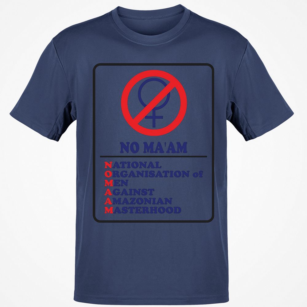 Classic Unisex T-Shirt - F7CEB61Z - Navy - 7
