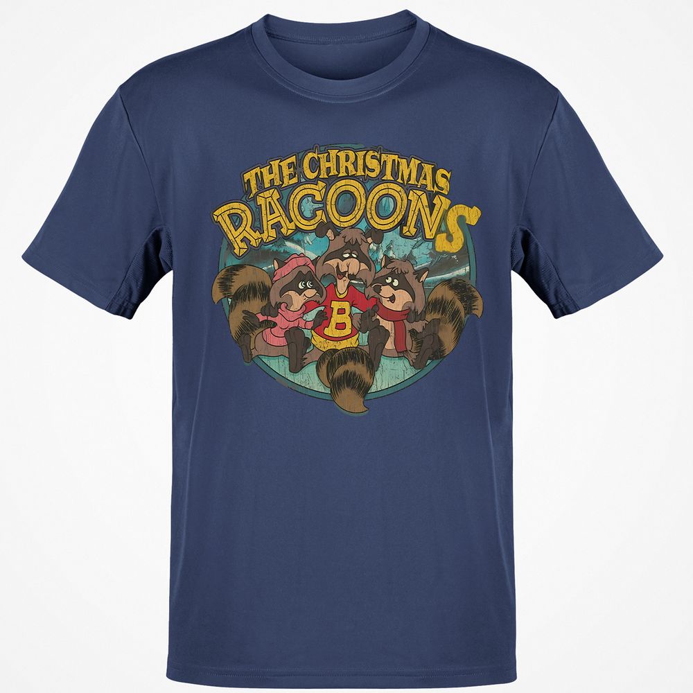 Classic Unisex T-Shirt - UQ227EWT - Navy - 7
