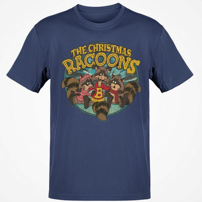 Classic Unisex T-Shirt - UQ227EWT - Navy - 7