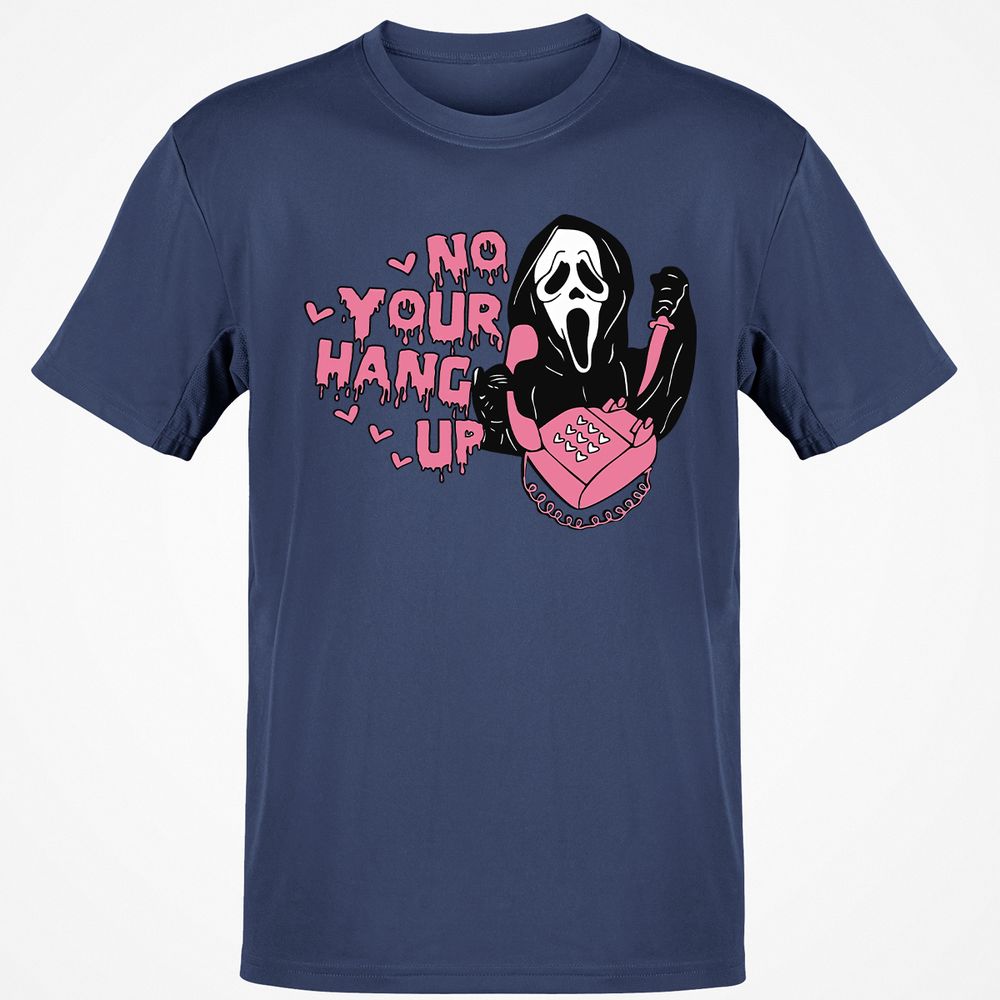 Classic Unisex T-Shirt - BEFE45Y4 - Navy - 7