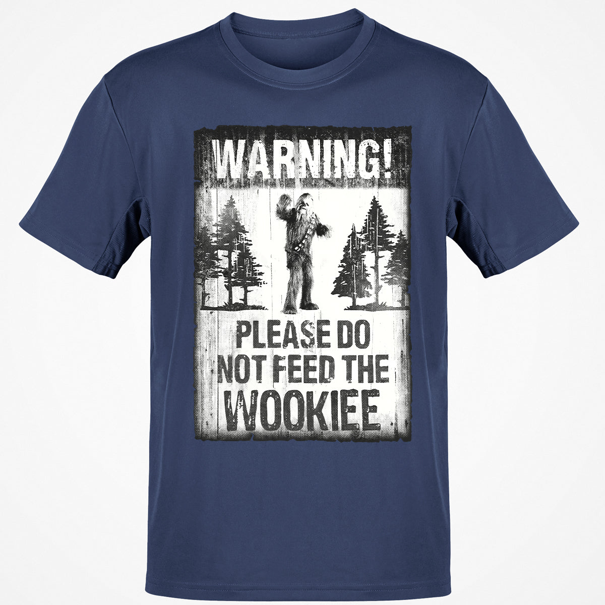 Classic Unisex T-Shirt - 59TQ7YP7 - Navy - 7