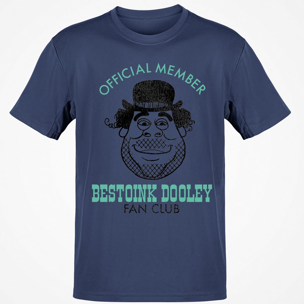 Bestoink Dooley, horror, The Legend of Blood Mountain, The Big Movie Shocker - Navy - 7