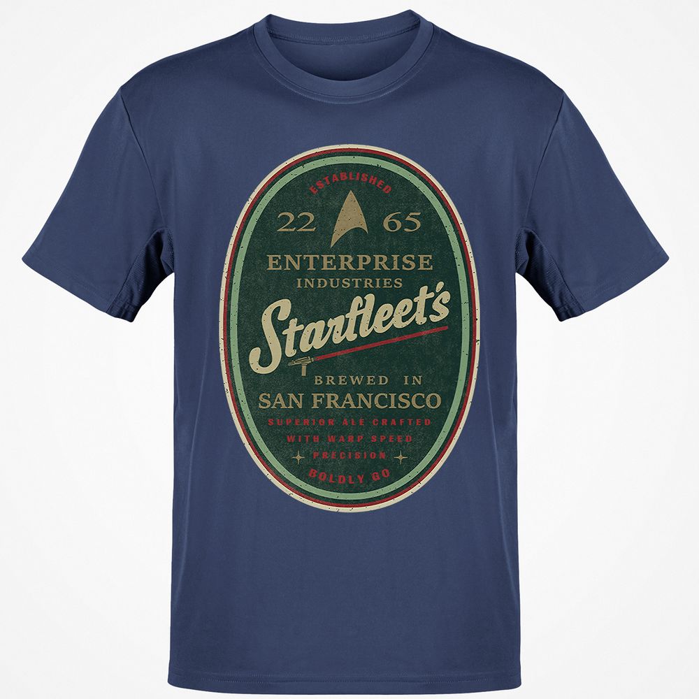 Classic Unisex T-Shirt - JAUA6P5C - Navy - 7